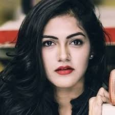 Simran Choudhary